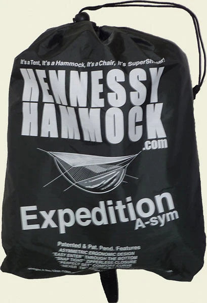 Hennessy Hammock Expedition Classic