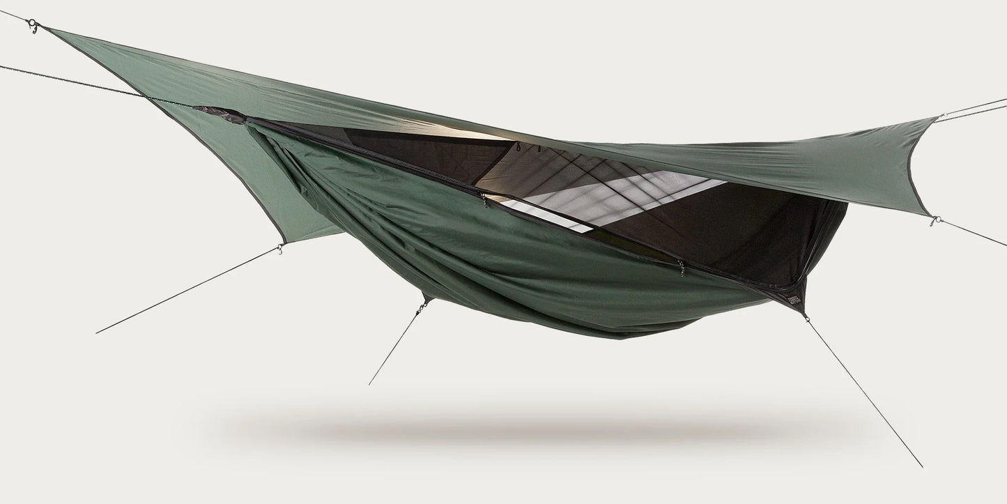 Hennessy Hammock Expedition Zip