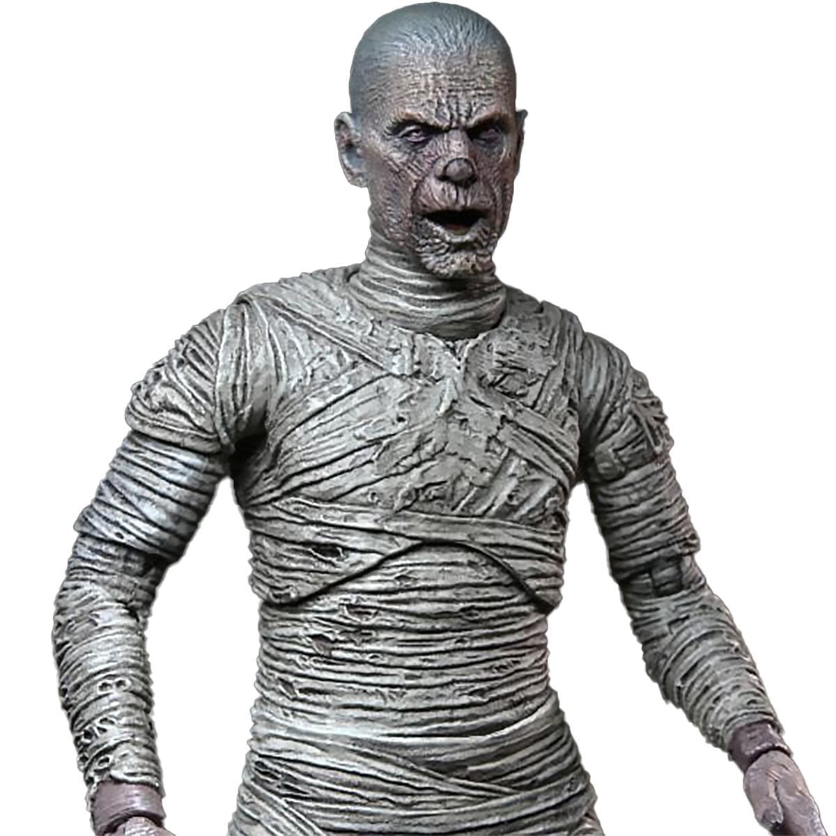 Neca - Universal Monsters Ultimate Mummy - Color