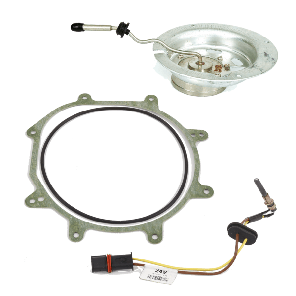 BISON 5000A Maintenance Kit