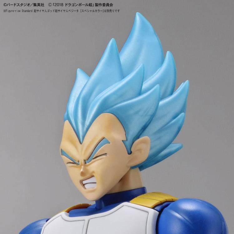 Figure-rise Standard - Super Sayian Broly Full Power