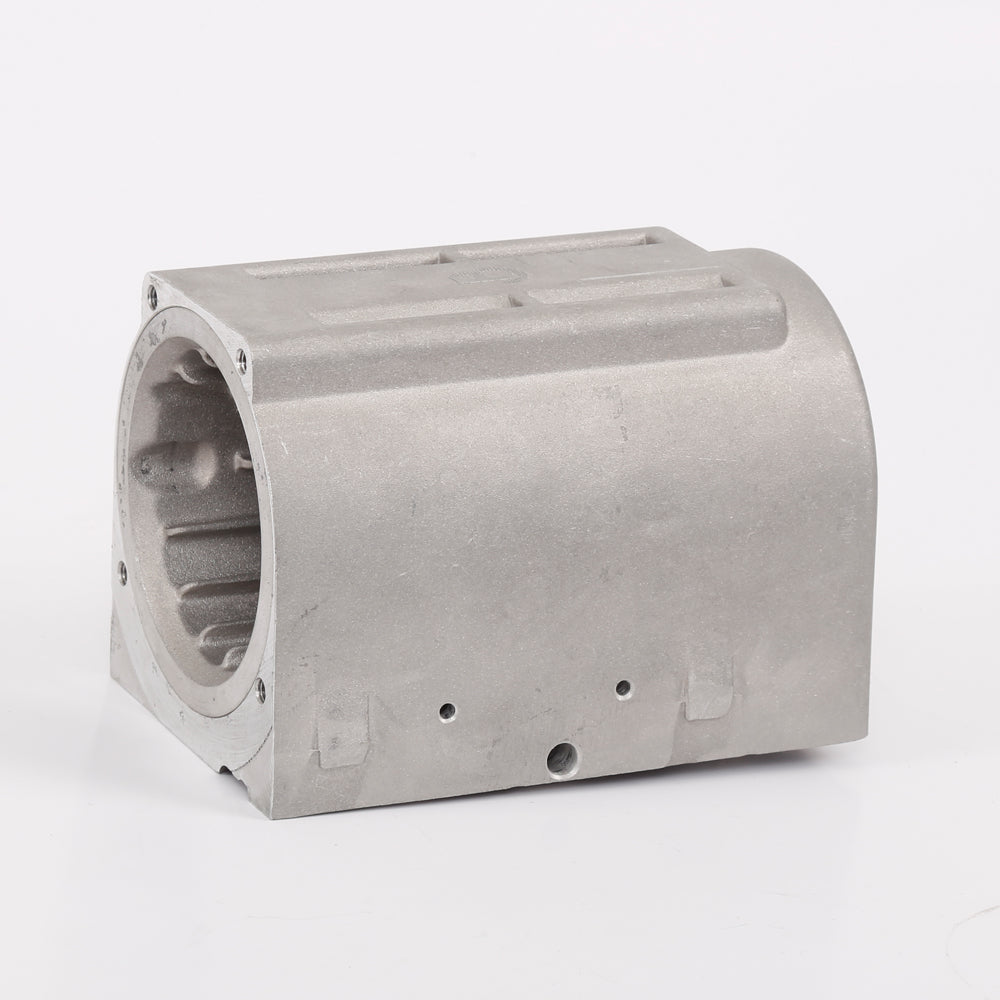 Heat Exchanger Casing