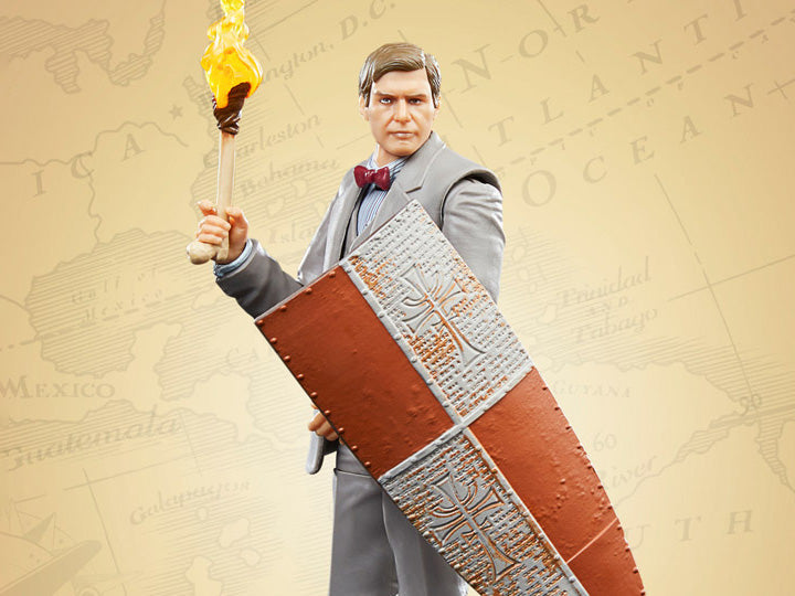 Indiana Jones Adventure Series Indiana Jones - Professor