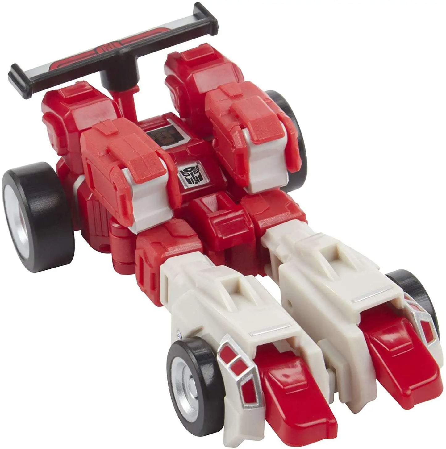Transformers Generations War for Cybertron Galactic Odyssey Collection Biosfera Autobot Clones Exclusive Deluxe Action Figure 2-Pack Fastlane & Cloudrake
