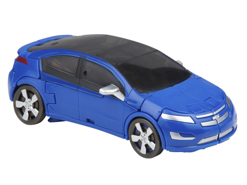 Jolt Transformers Studio Series 75 Deluxe