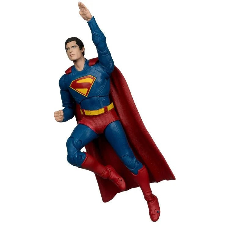 DC Multiverse - Superman (2025) - Superman