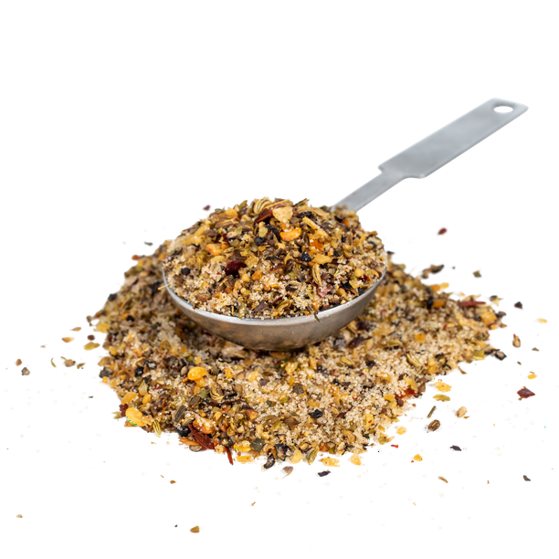 Fire & Smoke Society STEAK KING | Chophouse Blend Seasoning