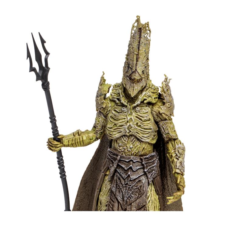 Aquaman and the Lost Kingdom DC Multiverse King Kordax