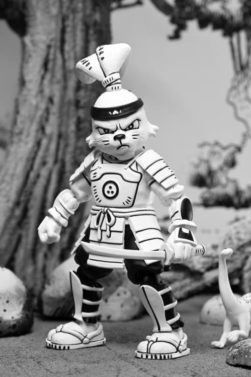 Usagi Yojimbo - Samurai Usagi Yojimbo (Black & White Ver - Samurai