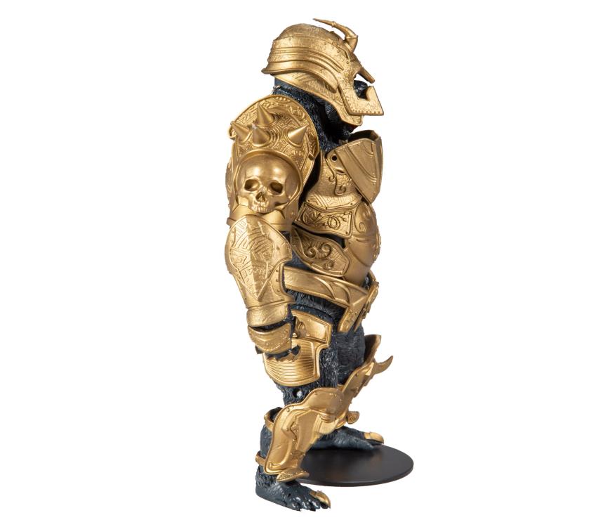 McFarlane Toys - Injustice 2 DC Multiverse Gorilla Grodd Action Figure