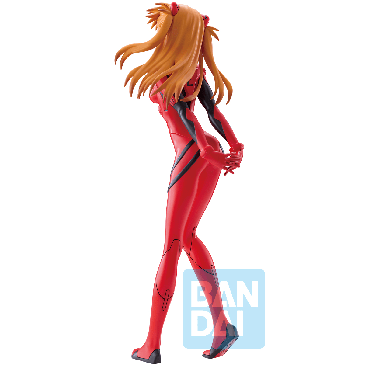 Asuka Langley Soryu (30th Anniversary)