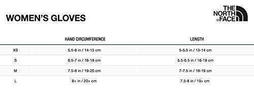 The North Face Women's Apex+ ETIP Glove