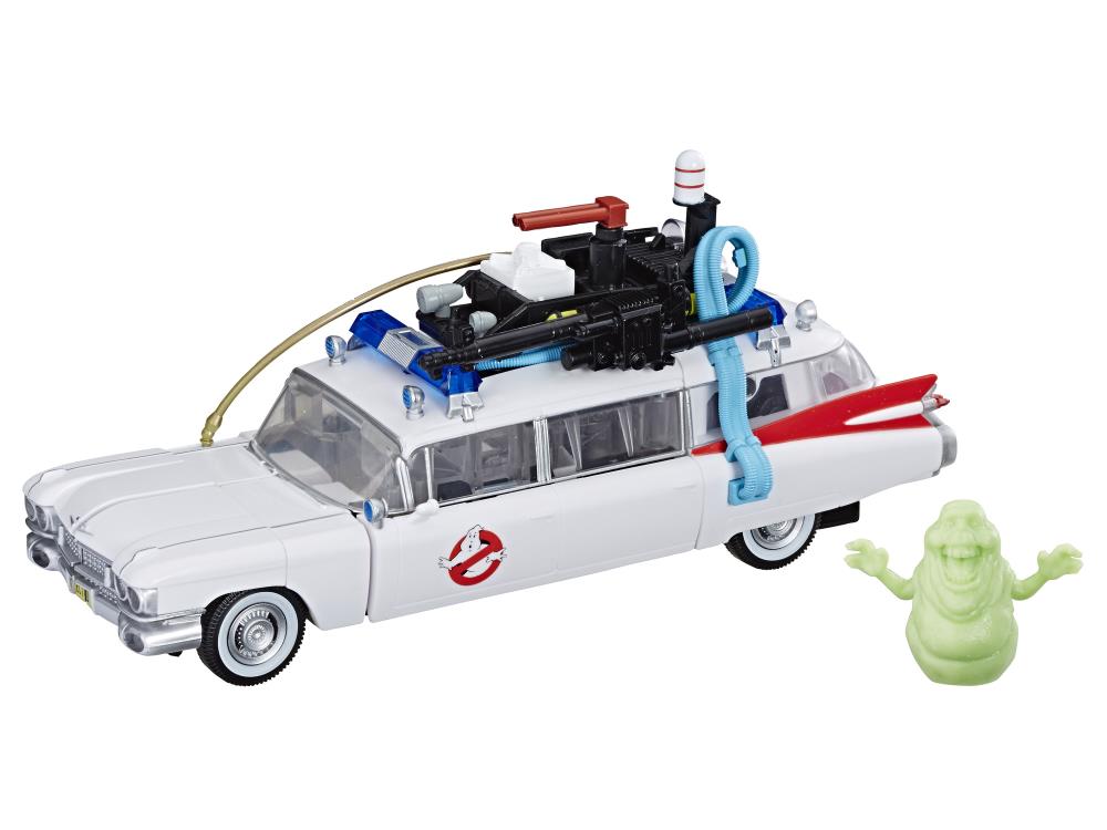 Transformers Generations Ectotron Ecto 1