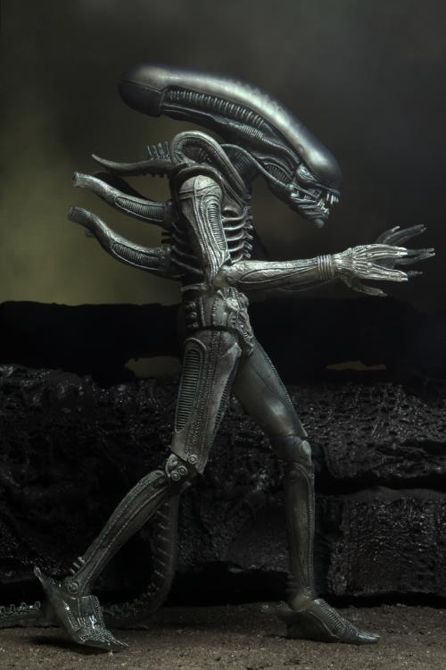 Neca Alien 40th Anniversary Giger's Alien