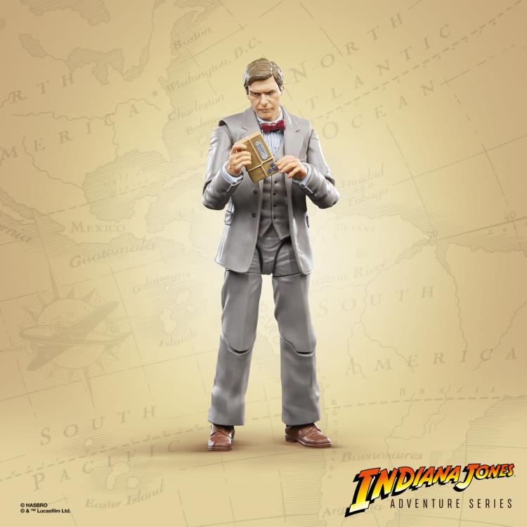 Indiana Jones Adventure Series Indiana Jones - Professor
