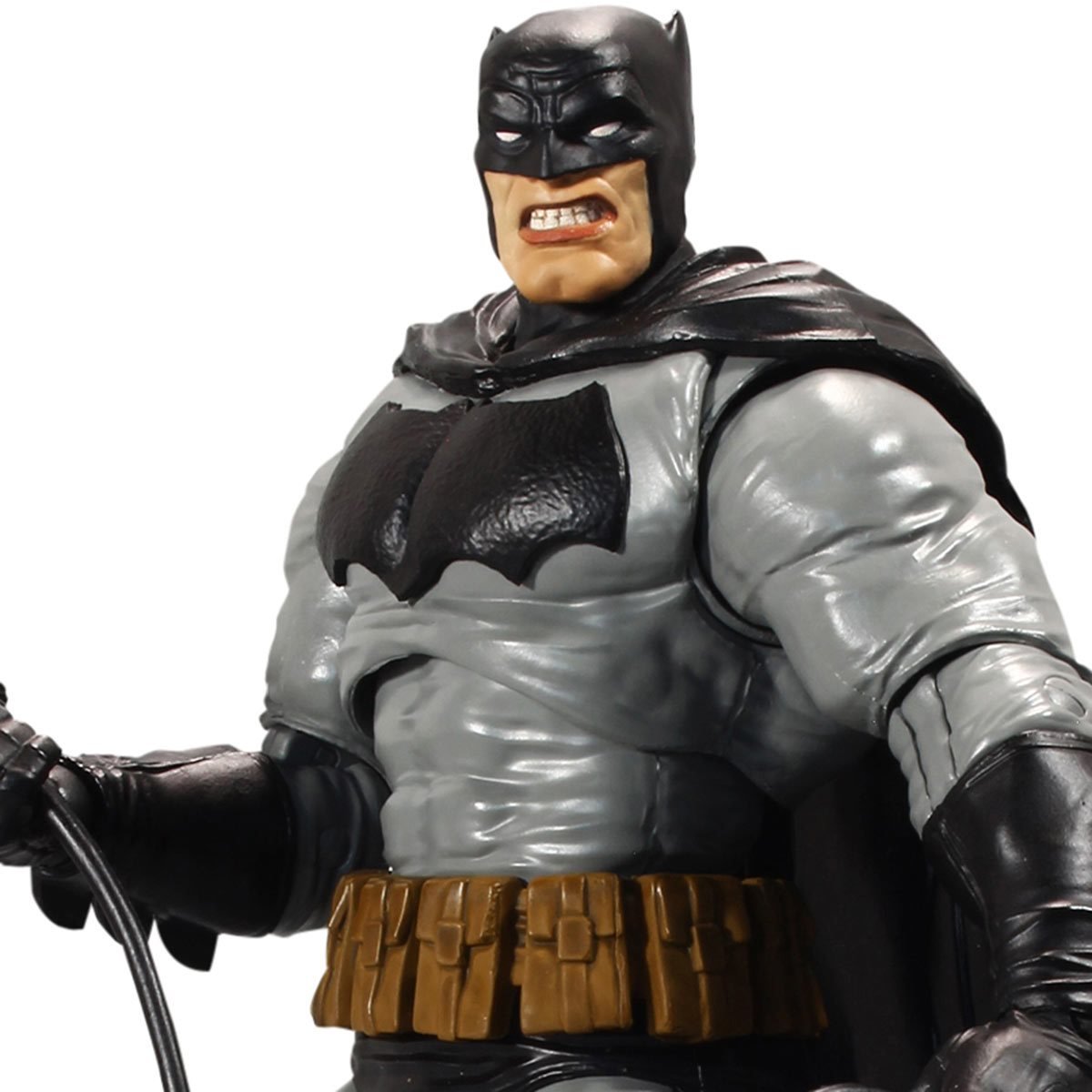 DC Build-A Wave 6 Dark Knight Returns Batman