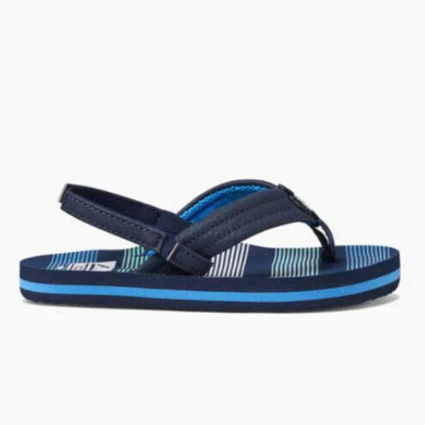 Reef Little Kids AHI Flip Flops
