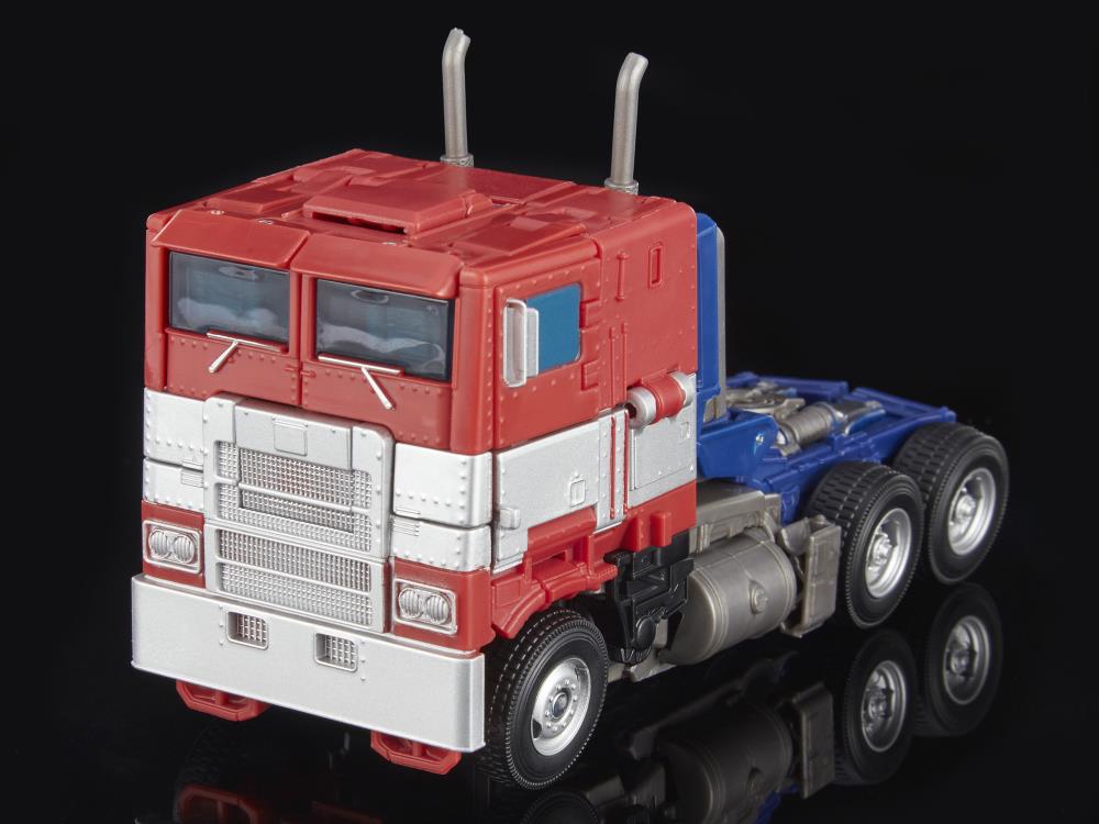 Transformers Studio Series 38 Voyager Optimus Prime