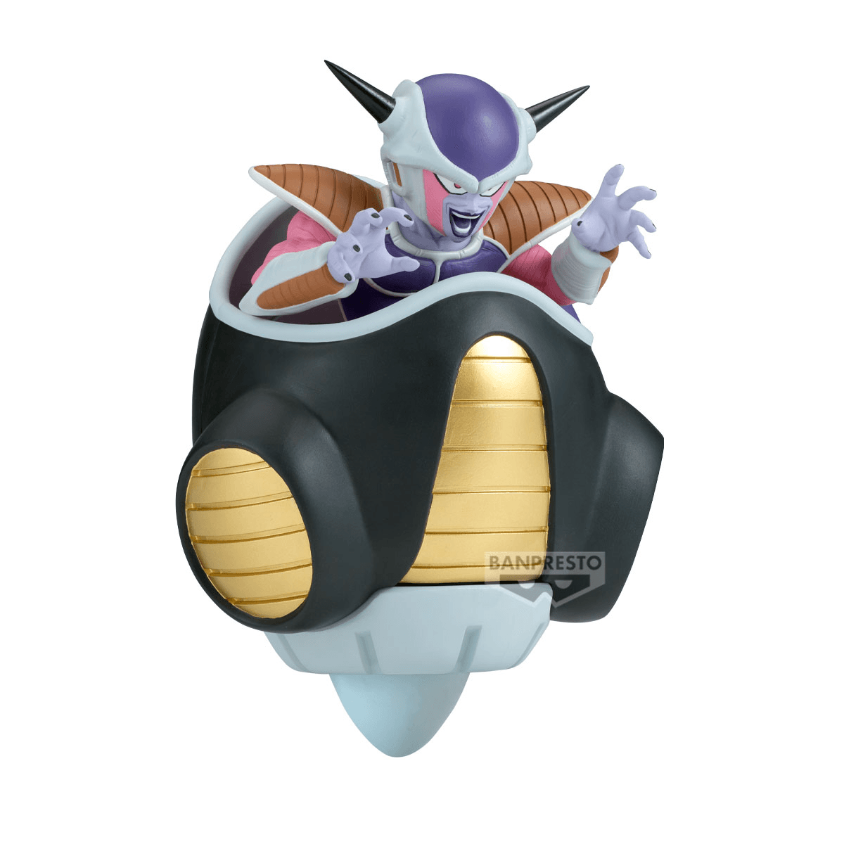 Dragon Ball Z Match Makers Frieza (Vs Son Goku)