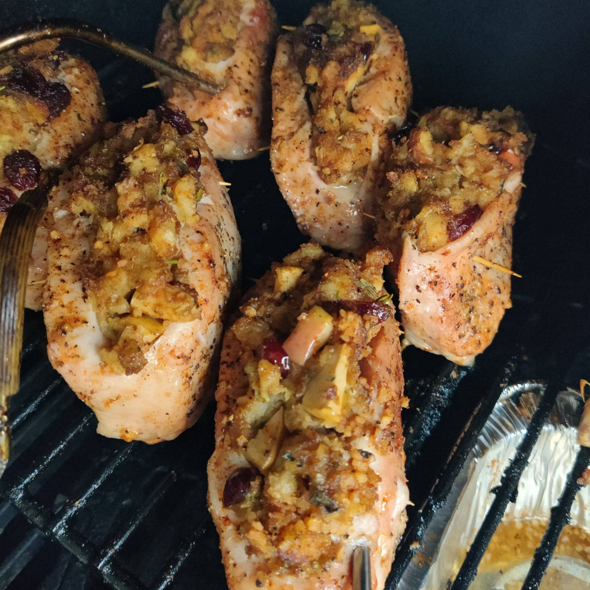 Shake to Elevate Nice & Easy No Salt Seasoning