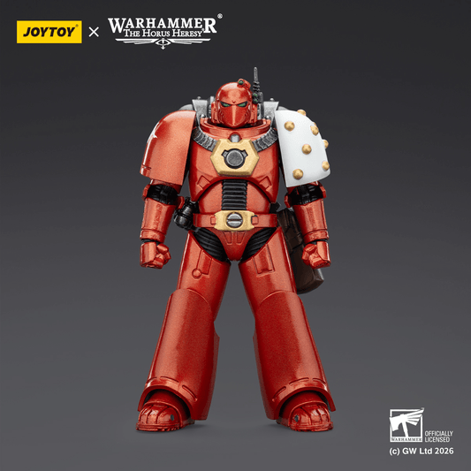 JOYTOY - Thousand Sons MKVI Tactical Legionary