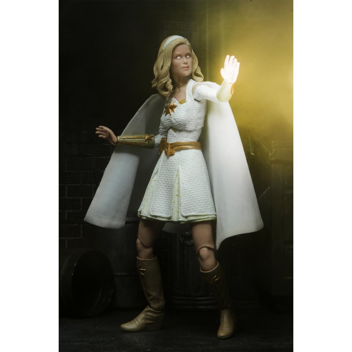 The Boys Ultimate Starlight 7-Inch Scale Action Figure