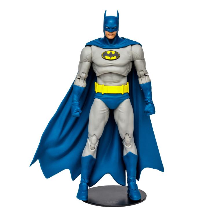 McFarlane Toys - Batman: Knightfall DC Multiverse Batman