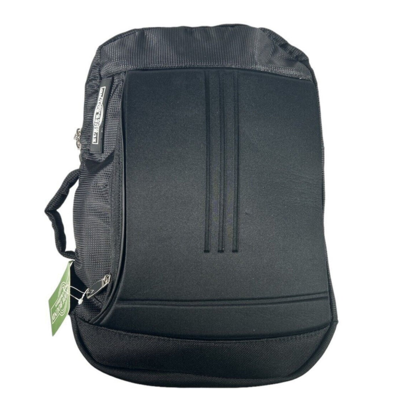 Europe Bound Exec-Tek Laptop Sling Bag 20L Capacity