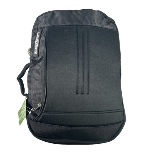 Europe Bound Exec-Tek Laptop Sling Bag 20L Capacity