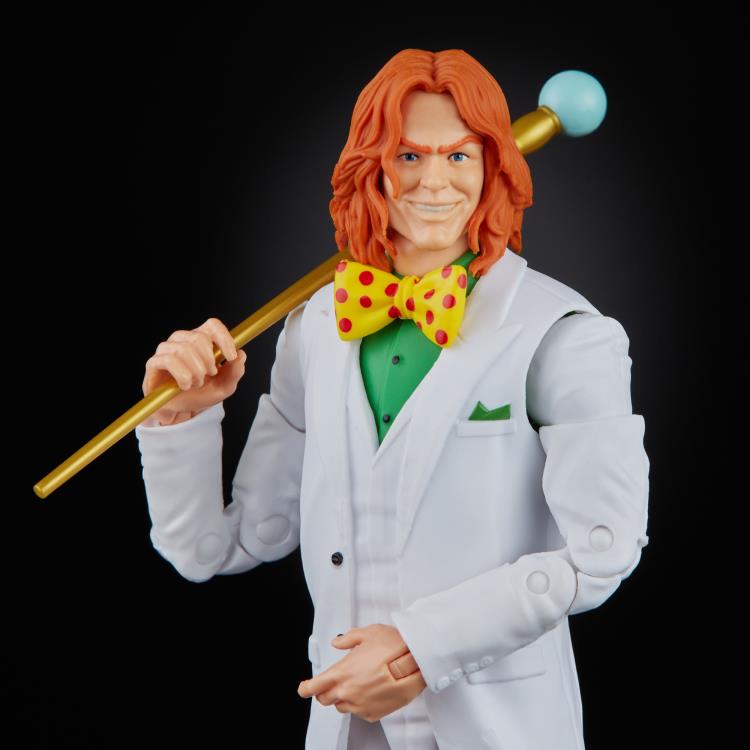 Hasbro Marvel Legends Super Villains Marvel's Arcade (Xemnu BAF)
