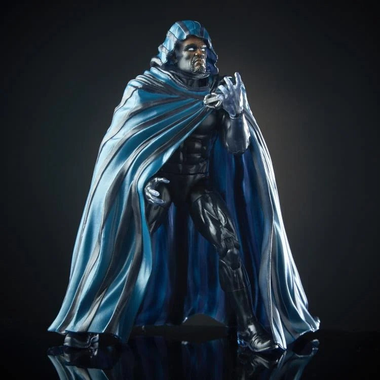 Marvel Legends Series - Cloak & Dagger - Cloak - SP//dr BAF