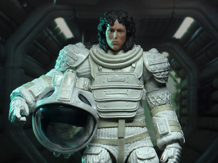 Neca Alien 40th Anniversary Ripley (Compression Suit)
