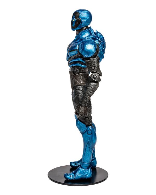 MCFARLANE TOYS - Blue Beetle DC Multiverse - Blue Beetle Action Figure