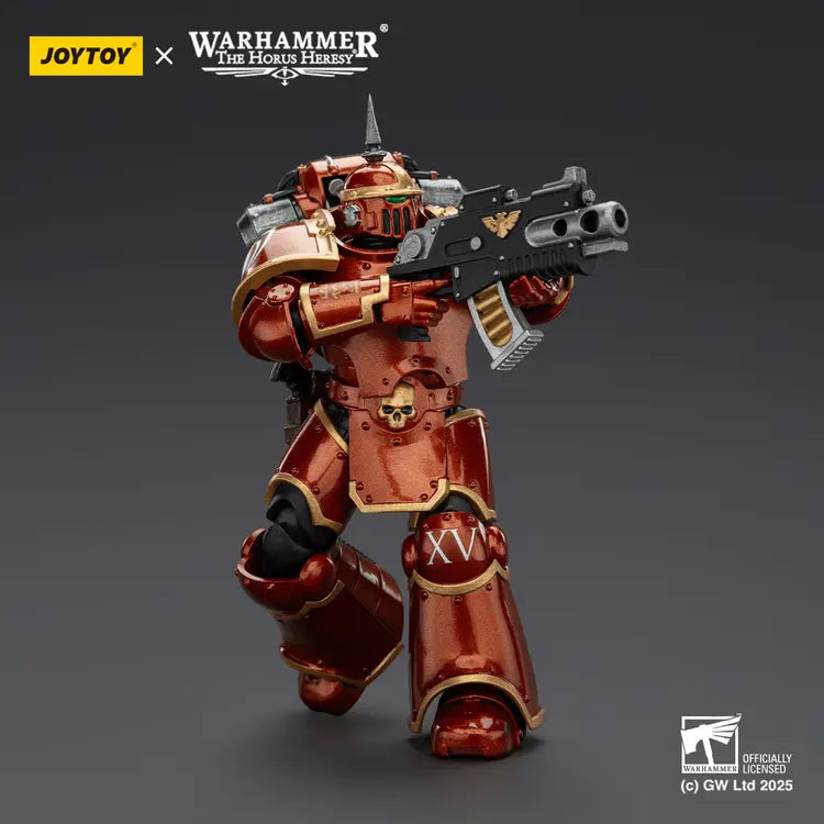 JOYTOY - Thousand Sons MK lll Tactical Legionary