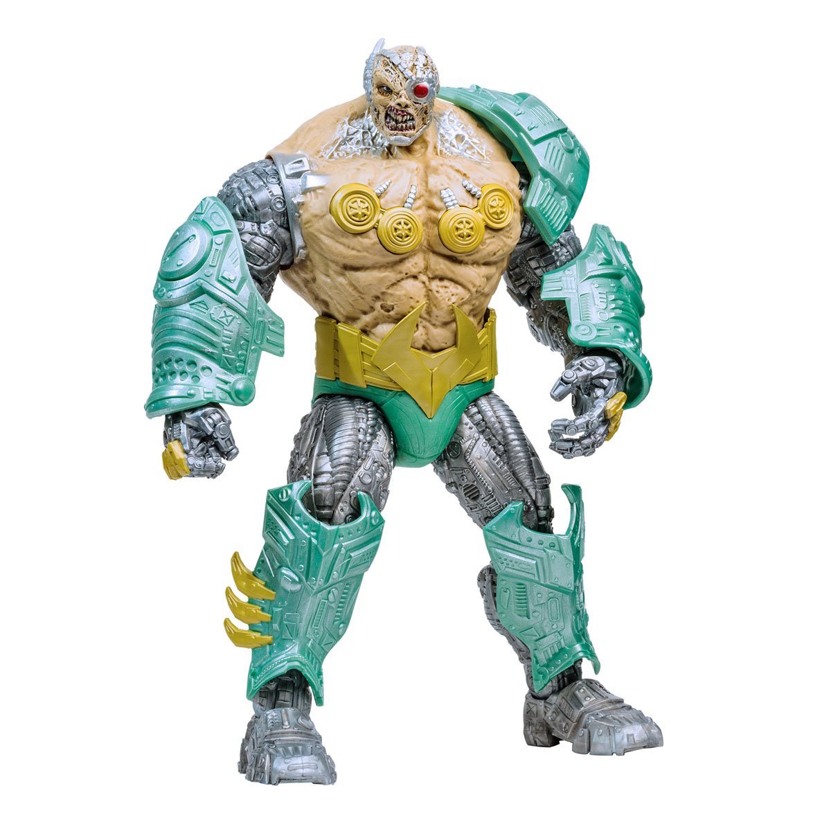 Spawn Overtkill Megafig Action Figure