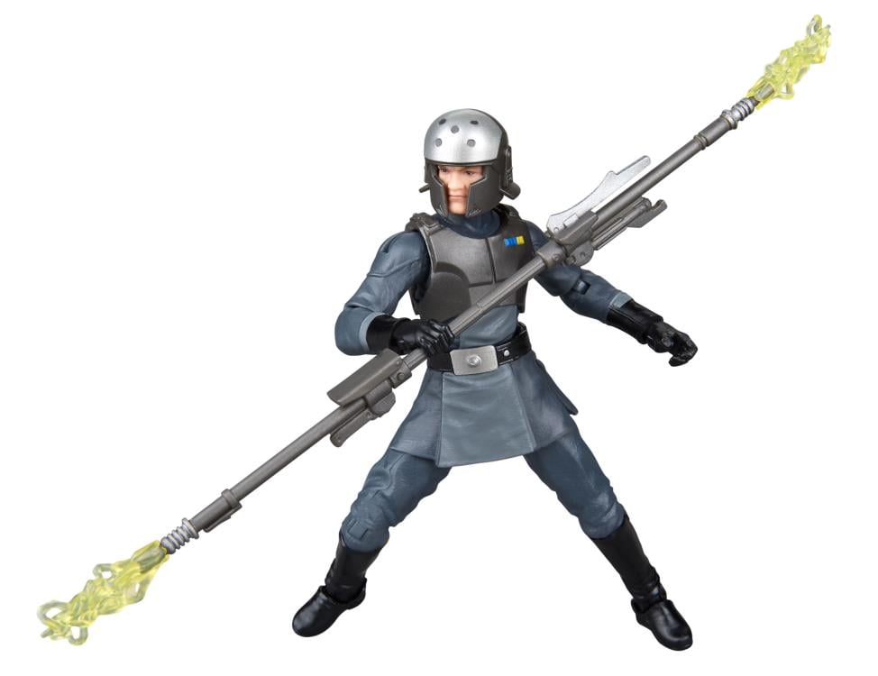 Star Wars: The Vintage Collection Alexsandr Kallus (Rebels) Action Figure