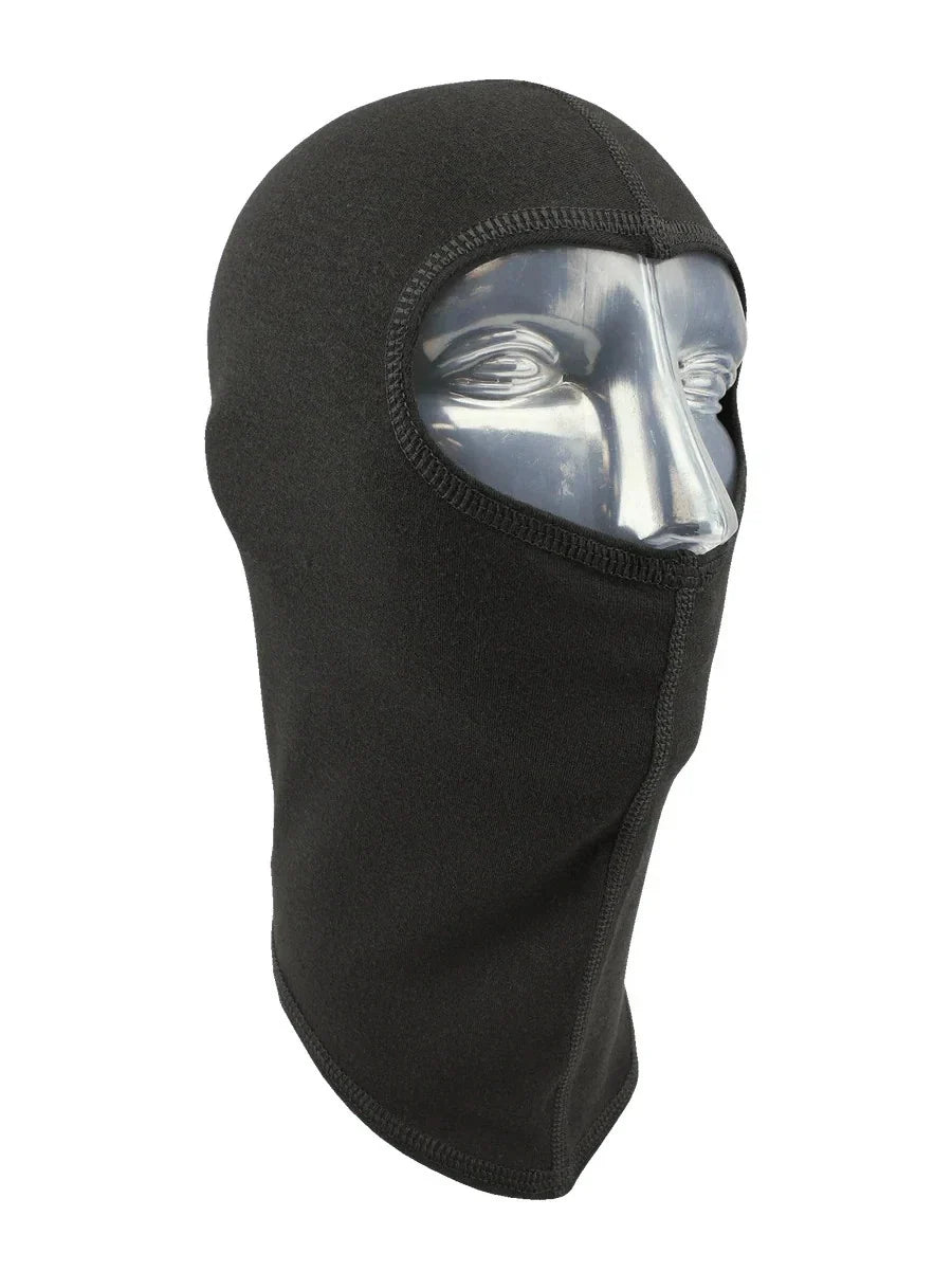 Seirus Cagoule 4-N-1 Thermax Headliner One Size - Made in USA