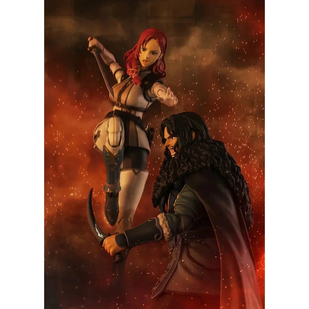 Hera (The Lord of the Rings: The War Of The Rohirrim)