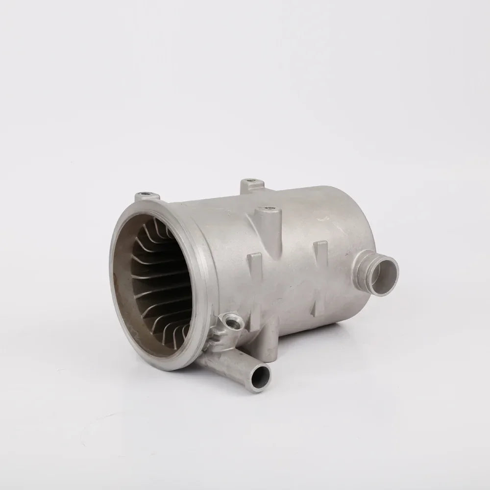 Heat Exchanger Outer Casing