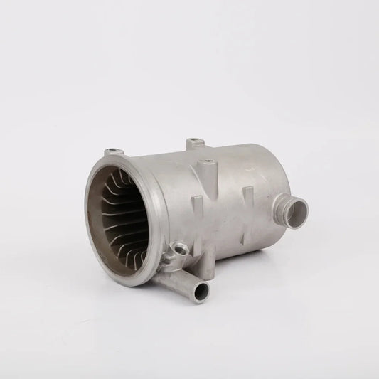 Heat Exchanger Outer Casing