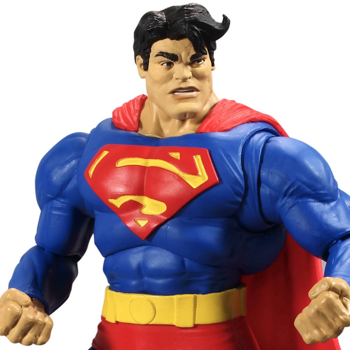 DC Build-A Wave 6 Dark Knight Returns Superman
