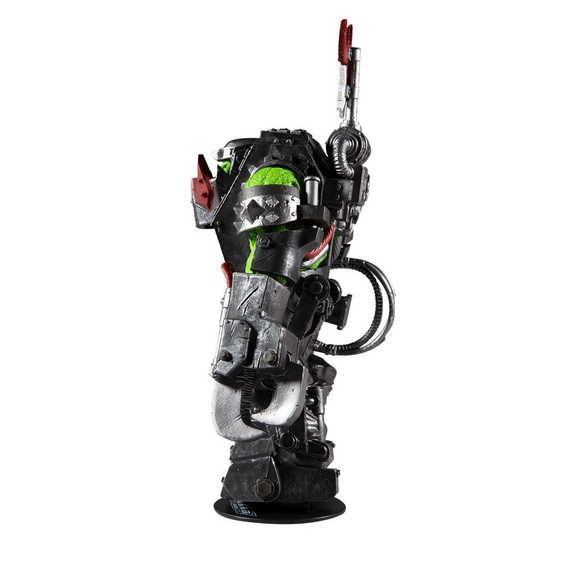 MCFARLANE TOYS - Warhammer 40,000 Ork Meganob with Shoota Megafig Action Figure
