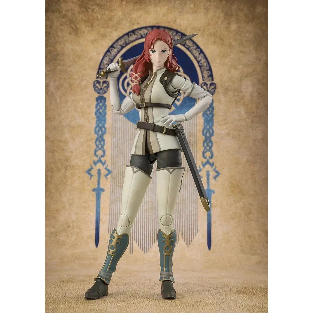 Hera (The Lord of the Rings: The War Of The Rohirrim)