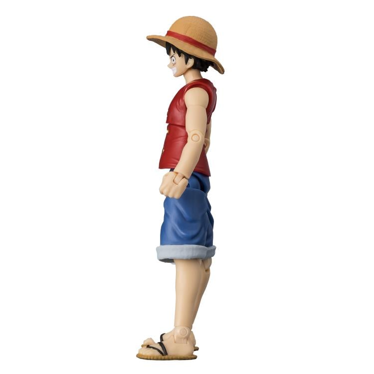 One Piece - Ultimate Legends - Monkey D. Luffy