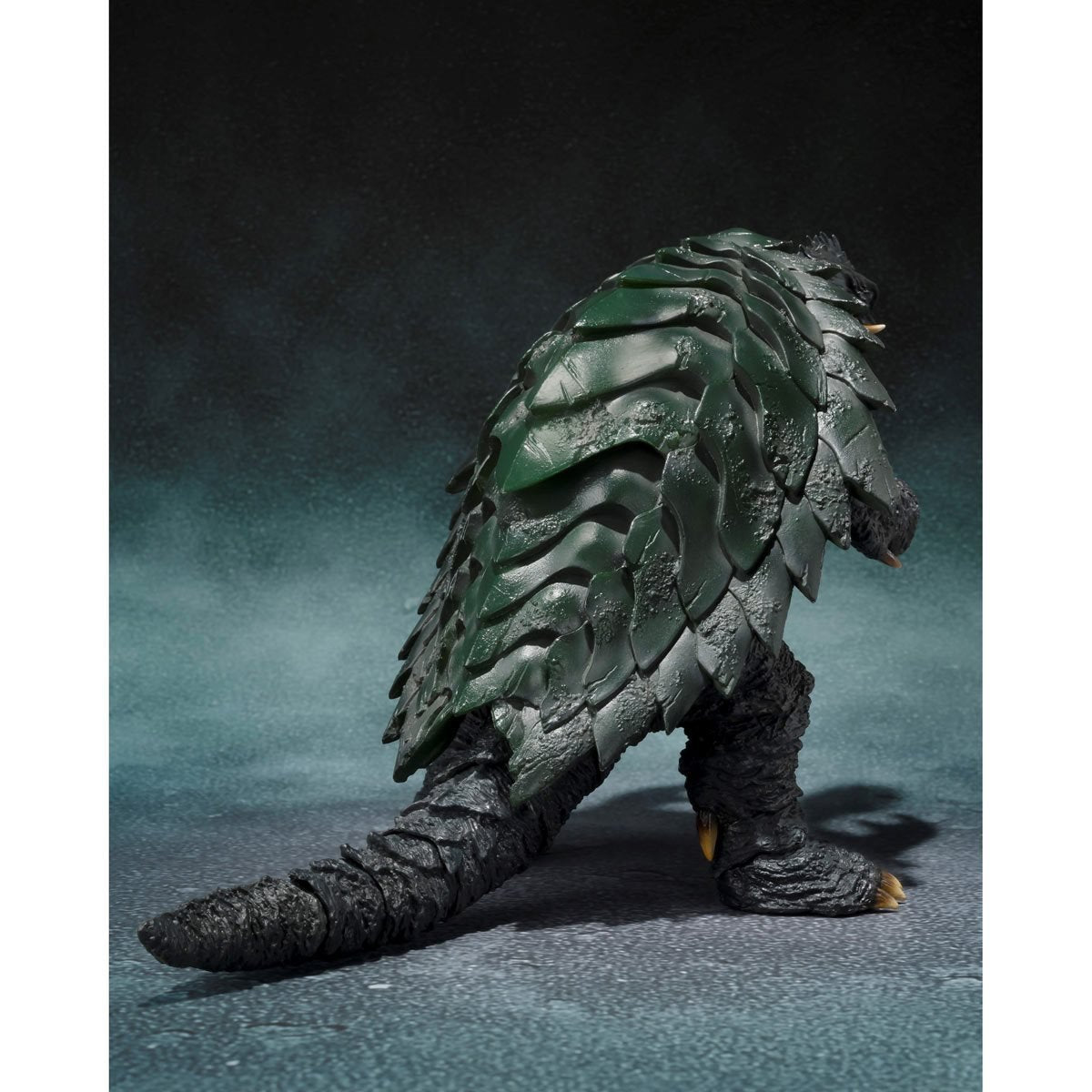 Gamera 3: The Revenge of Iris S.H.MonsterArts Gamera - Kyoto Decisive Battle