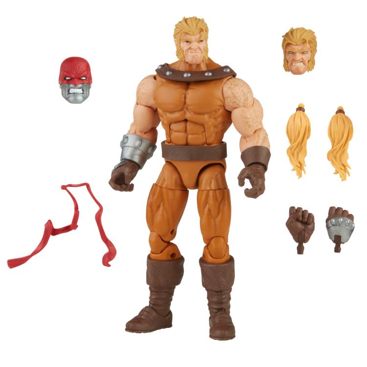 Marvel Legends Series Sabretooth Age of Apocalypse
