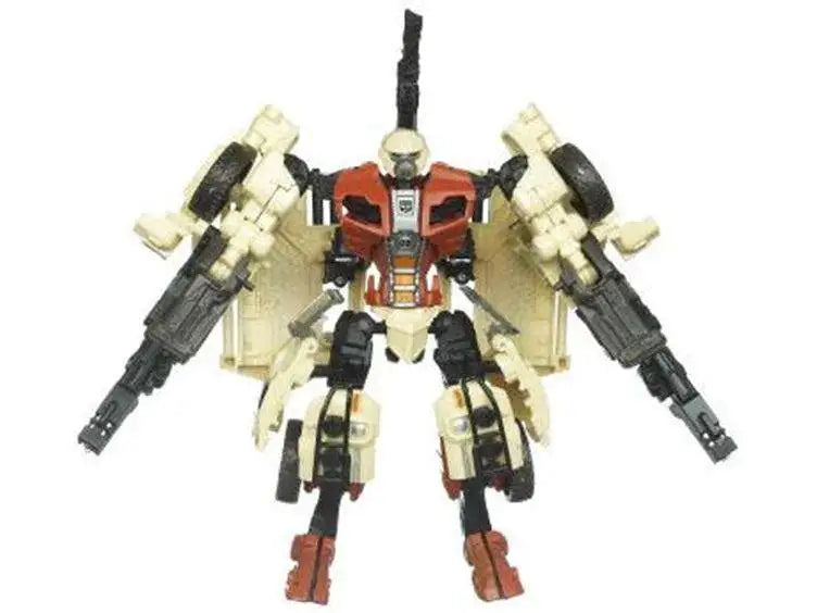 Transformers Reveal the Shield Hunt for the Decepticons Fallback