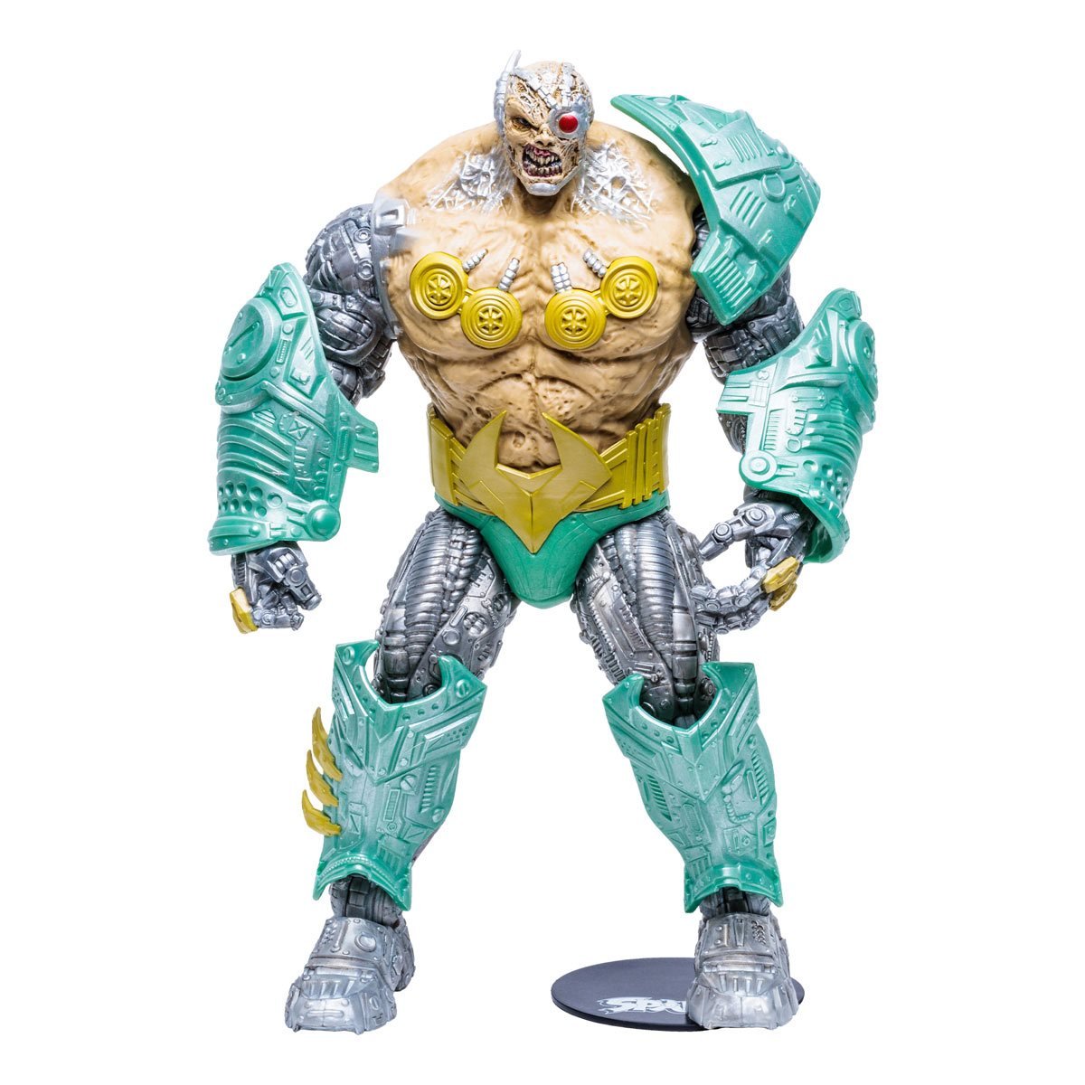 Spawn Overtkill Megafig Action Figure