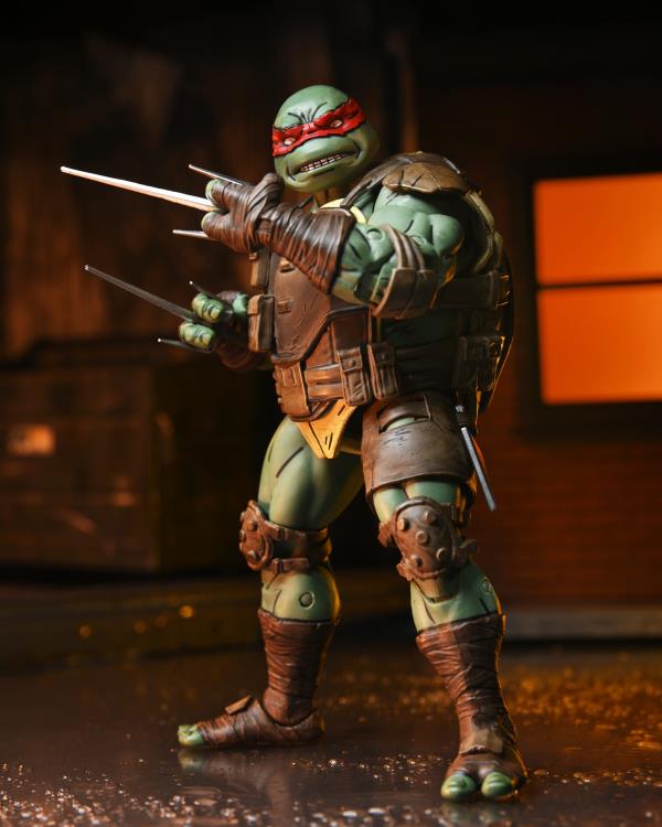 Neca - Teenage Mutant Ninja Turtles (The Last Ronin) - Ultimate Raphael