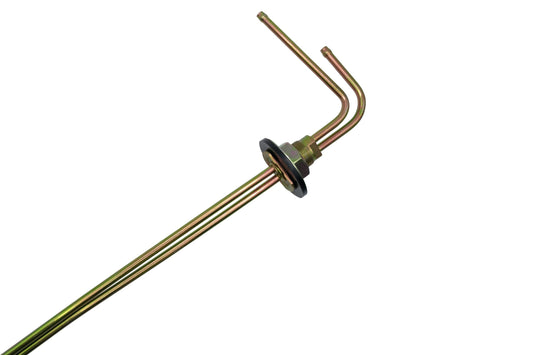 Fuel Pick-up Dual Tube (Universal)